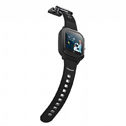 Wonlex Reloj inteligente con GPS para niños KT20 4G con WiFi y videollamadas