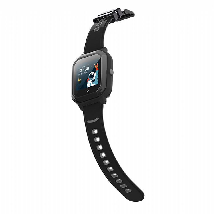 Wonlex Reloj inteligente con GPS para niños KT20 4G con WiFi y videollamadas