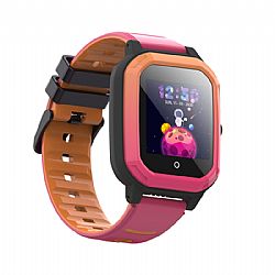 Wonlex Reloj inteligente con GPS para niños KT20 4G con WiFi y videollamadas