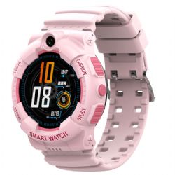 Wonlex Sports Style Ronda 4G Videollamada GPS Smartwatch KT25