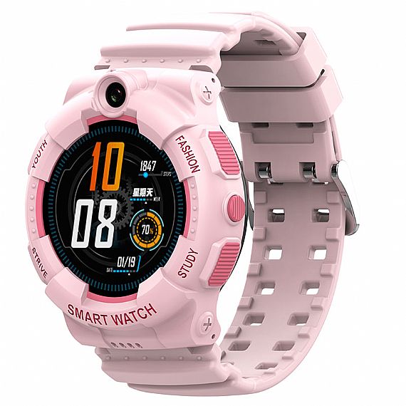 wonlex smartwatch