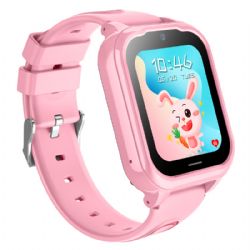 Wonlex KT28 Reloj inteligente GPS 4G para niños con carcasa intercambiable