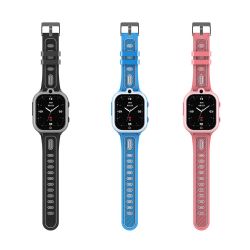 Wonlex superventas 4G LTE pantalla grande GPS niños videollamada niños SmartWatch KT29