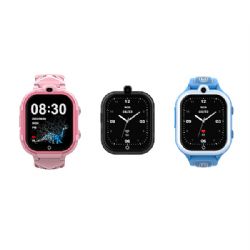 Wonlex superventas 4G LTE pantalla grande GPS niños videollamada niños SmartWatch KT29