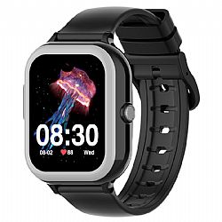Wonlex KT31 Reloj inteligente GPS 4G Android para niños con pantalla AMOLED