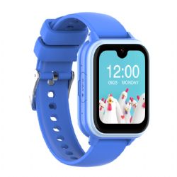 Wonlex KT33 Reloj inteligente GPS 4G compacto para niños con pantalla AMOLED