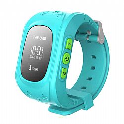 Wonlex Q50 Reloj con GPS para niños