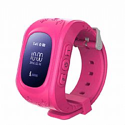 Wonlex Q50 Reloj con GPS para niños