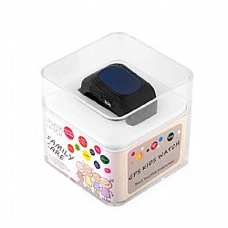 Wonlex Q50 Reloj con GPS para niños