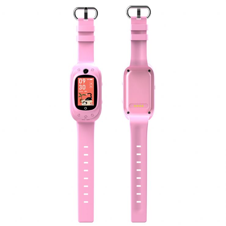 Wonlex Videollamada GPS CAT1 Smartwatch Q50Pro