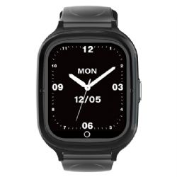 Wonlex CT10T Reloj inteligente 4G para mayores con GPS y frecuencia cardíaca
