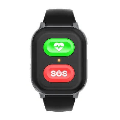 Pulsera Sénior 4G CT31 sin Pantalla con Dos Botones...