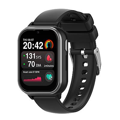 HW18 Reloj Inteligente de Salud 4G eSIM para Personas...