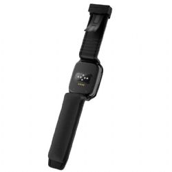 Reloj inteligente Wonlex HW20 4G con GPS para personas mayores y monitor de presión arterial con bomba de aire