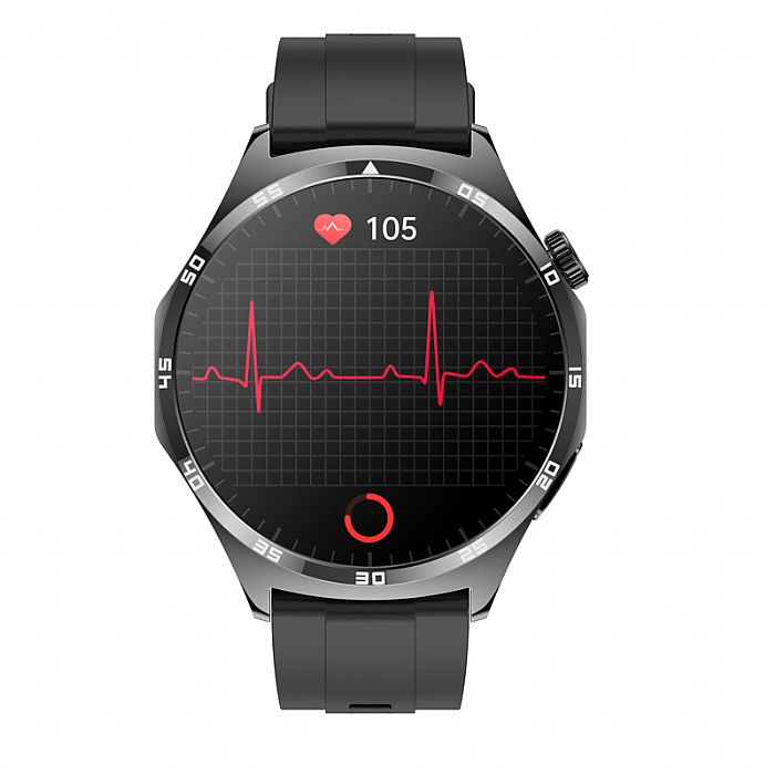 Relojes con ecg online