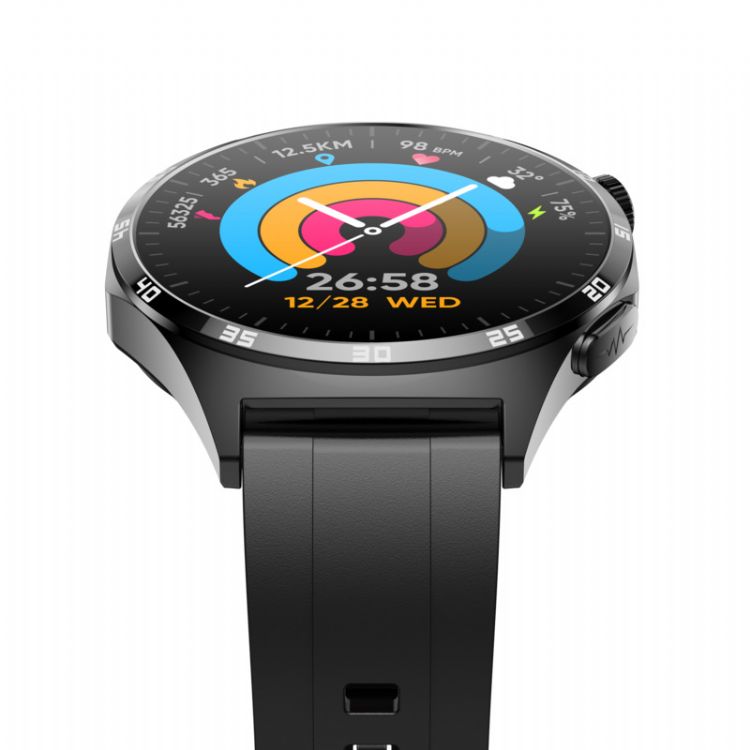 Reloj inteligente de salud ECG MF13