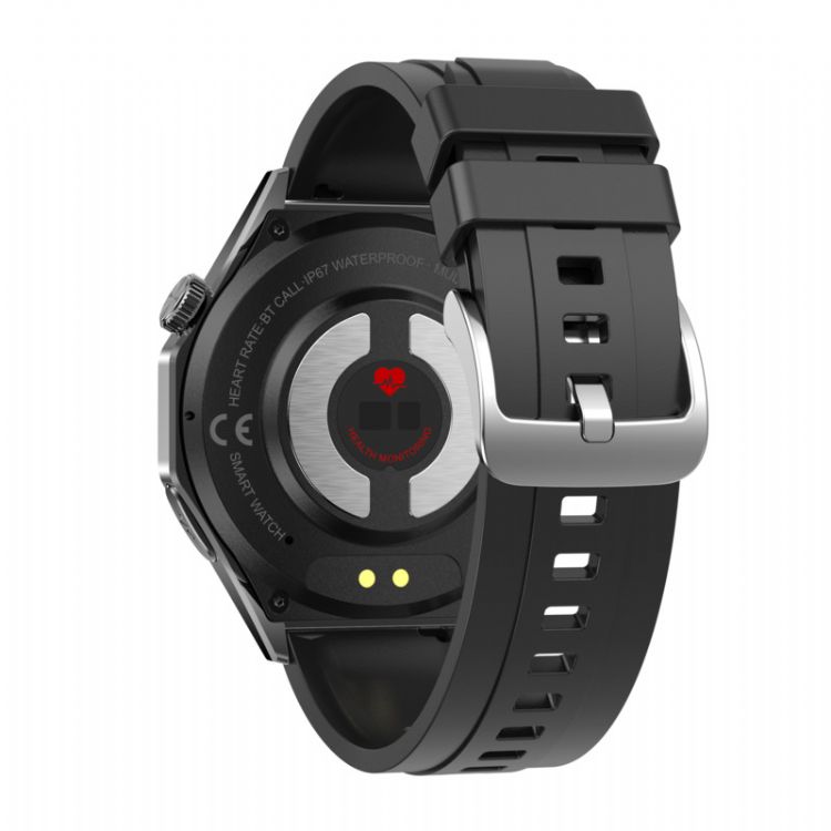 Reloj inteligente de salud ECG MF13