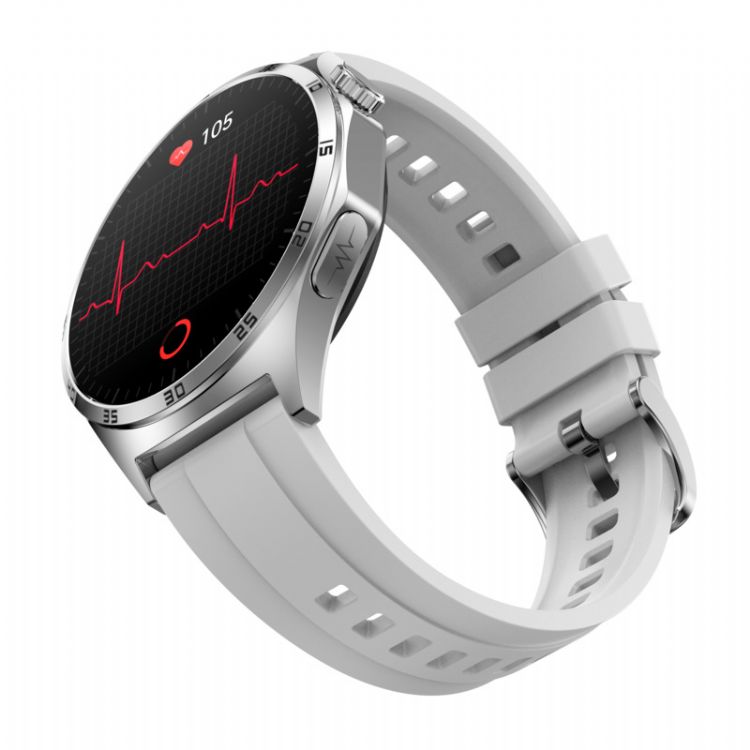 Reloj inteligente de salud ECG MF13