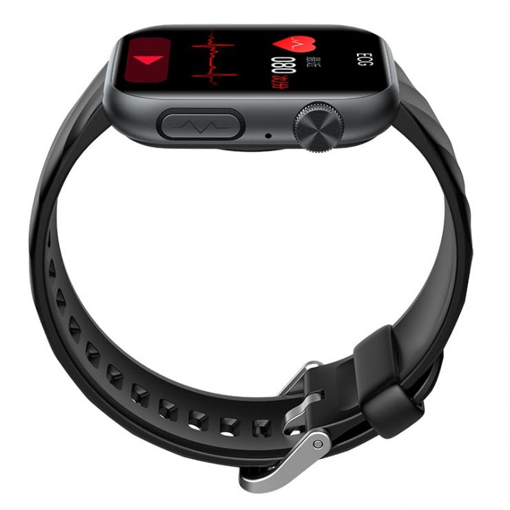 Reloj Bluetooth ECG para personas mayores MF15