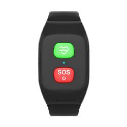 Wonlex S11 Reloj inteligente GPS 4G para mayores con SOS