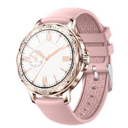 Rastreador de actividad física Bluetooth todo en uno con más de 100 modos deportivos Smartwatch DW23