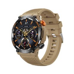 Elegante y personalizable Fitness Tracker Adulto Bluetooth Smart Watch DW17