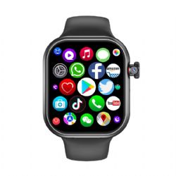 Reloj con teléfono Android con altavoz dual Mt107