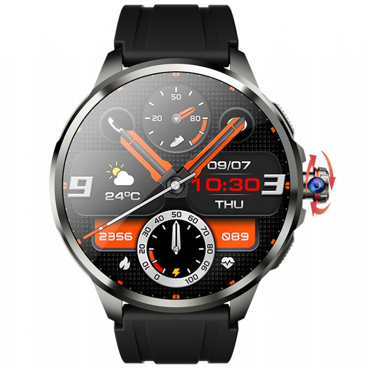 Reloj inteligente MT109