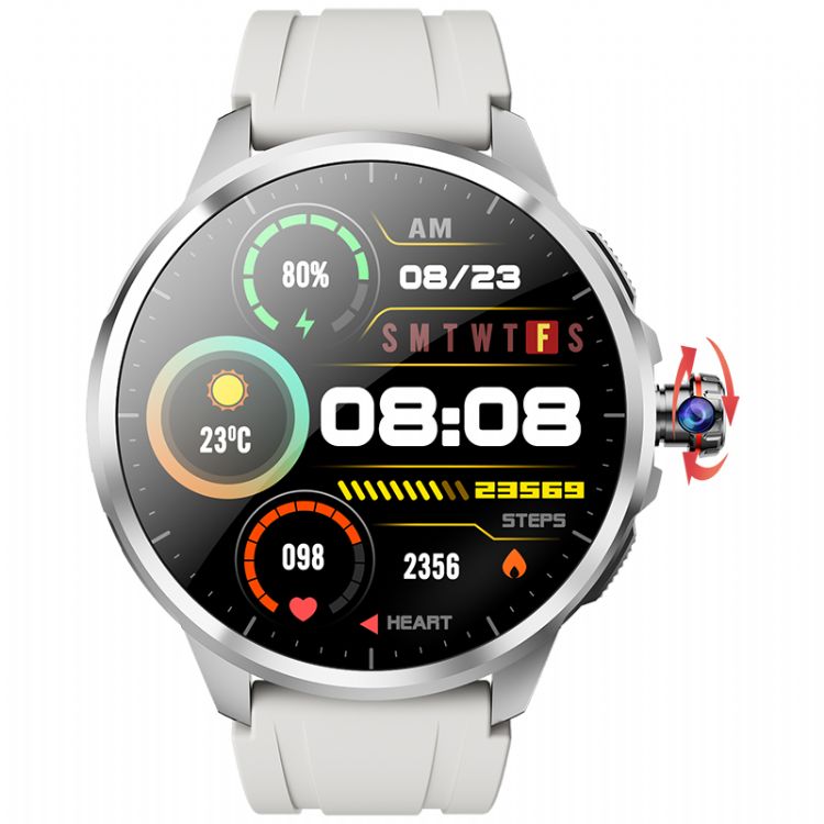 Reloj inteligente MT109