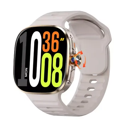 Reloj inteligente 4G Android 8.1 para adultos con Google Play, aplicaciones de redes sociales y modo desarrollador MT110