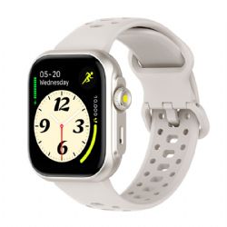 Reloj inteligente Spark con llamadas Bluetooth y GPS, resistente al agua hasta 3 ATM, deportivo, con seguimiento de actividad física