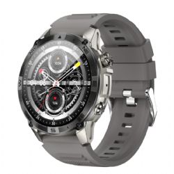 Nuevo reloj inteligente BT Call Watch Star AMOLED Inteligente Smartwatch GPS resistente al agua 1ATM Sport full air Fitness Track