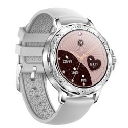 DW23 Reloj inteligente con Bluetooth y más de 100 modos deportivos
