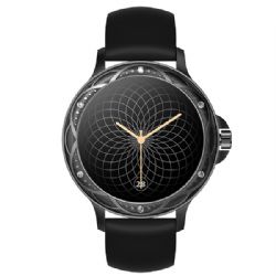 DW23 Reloj inteligente con Bluetooth y más de 100 modos deportivos