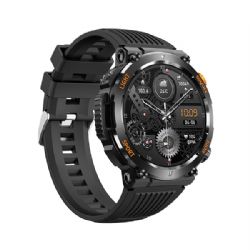 DW17 Reloj inteligente con Bluetooth y seguimiento de la actividad física