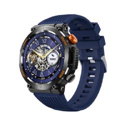 DW17 Reloj inteligente con Bluetooth y seguimiento de la actividad física