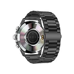 Reloj inteligente AMOLED elegante y moderno con Bluetooth para mujer DW25