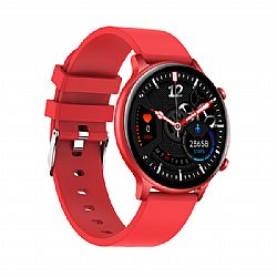 Reloj inteligente con rastreador de ejercicios con llamadas Bluetooth DW22