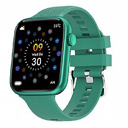 El reloj inteligente todo en uno para su salud y estilo de vida DW15