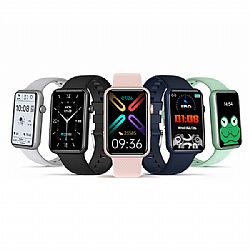 Bluetooth salud deportes reloj inteligente DW20