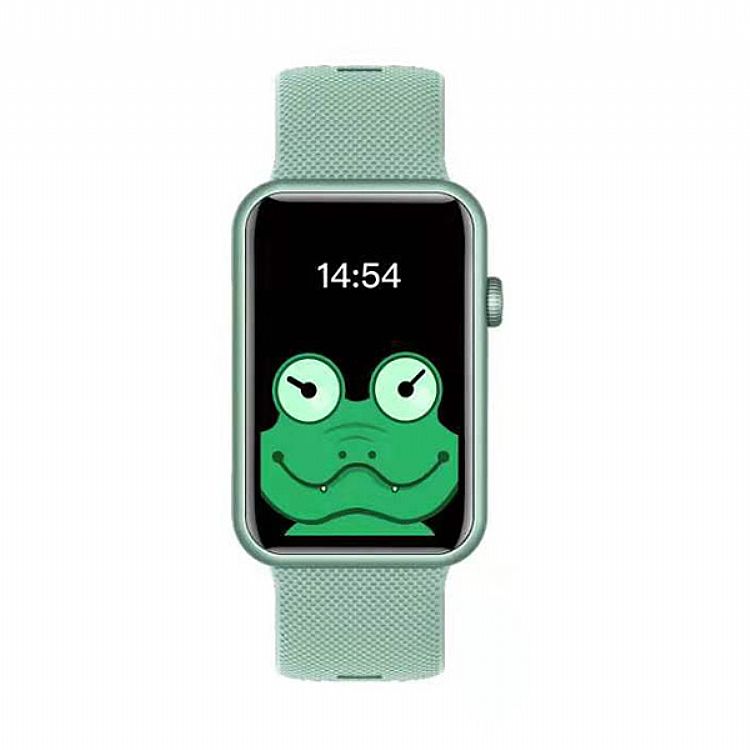 Bluetooth salud deportes reloj inteligente DW20