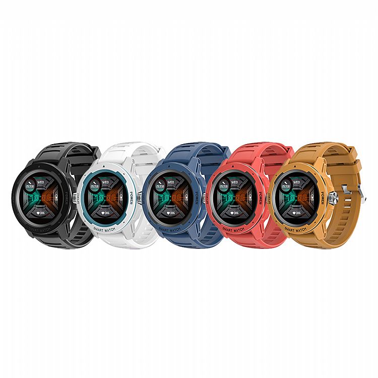 Banda inteligente Wonlex Health HT6
