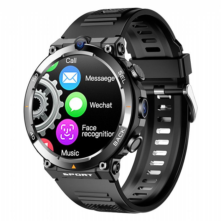 Reloj inteligente MT105