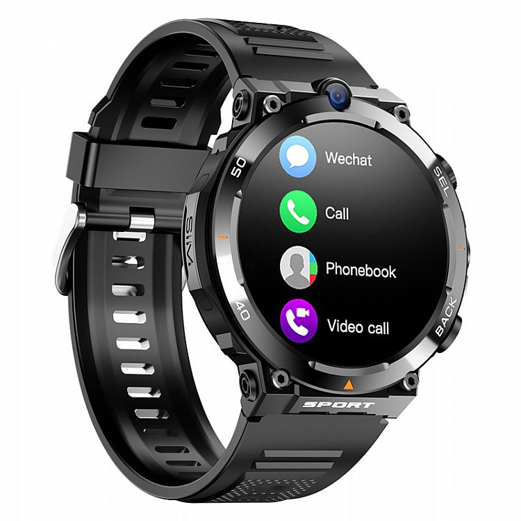 Reloj inteligente MT105