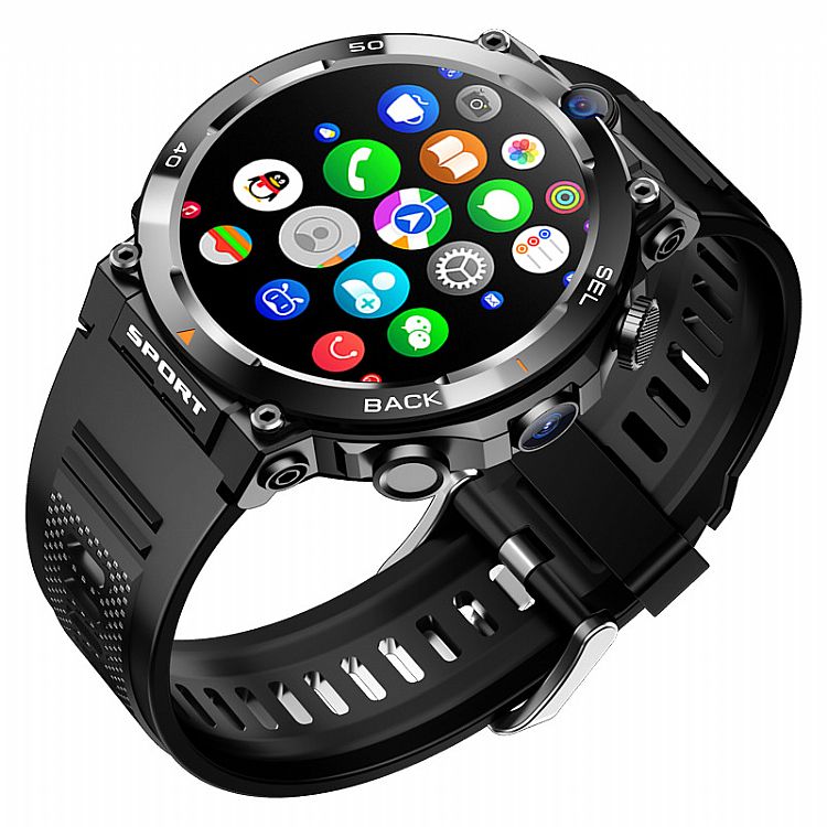 Reloj inteligente MT105