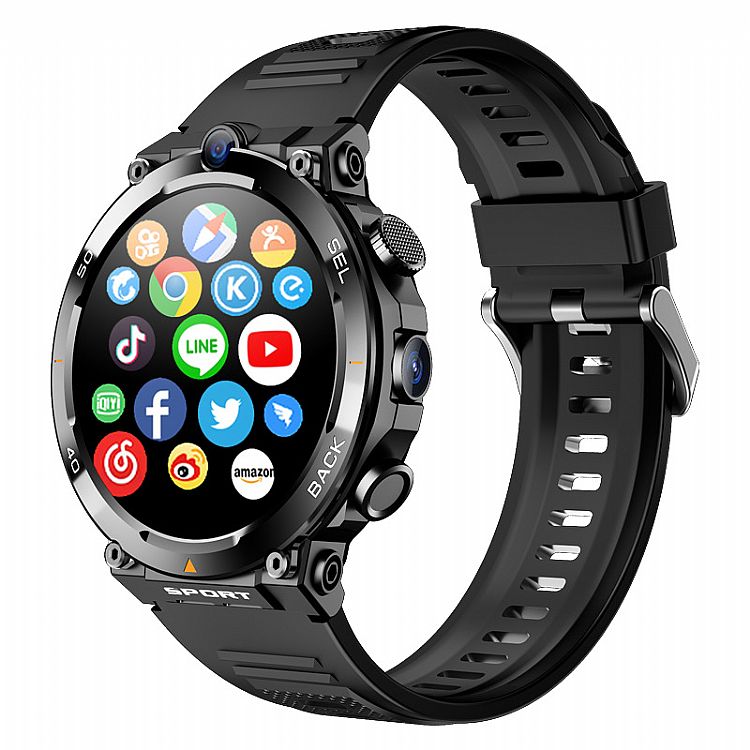 Reloj inteligente MT105