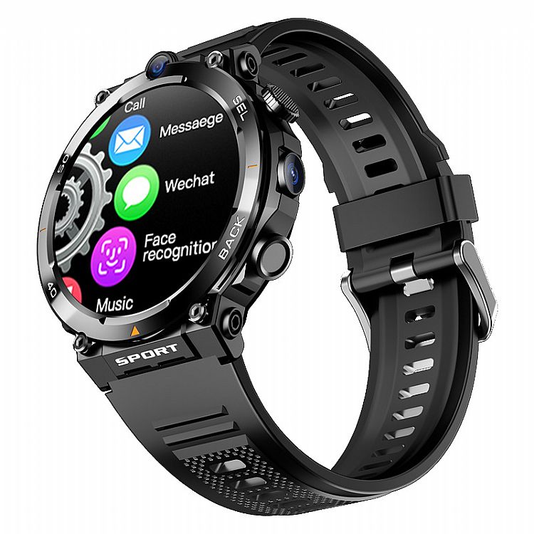 Reloj inteligente MT105
