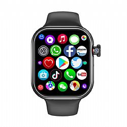 Reloj con teléfono Android con altavoz dual Mt107