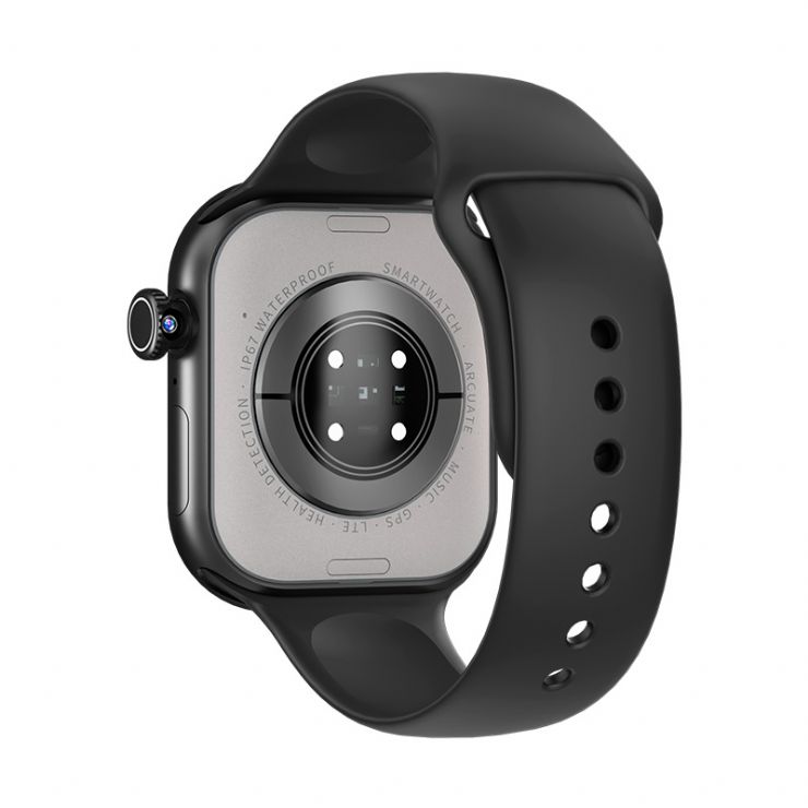 Reloj con teléfono Android con altavoz dual Mt107
