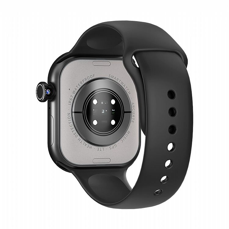 Reloj con teléfono Android con altavoz dual Mt107